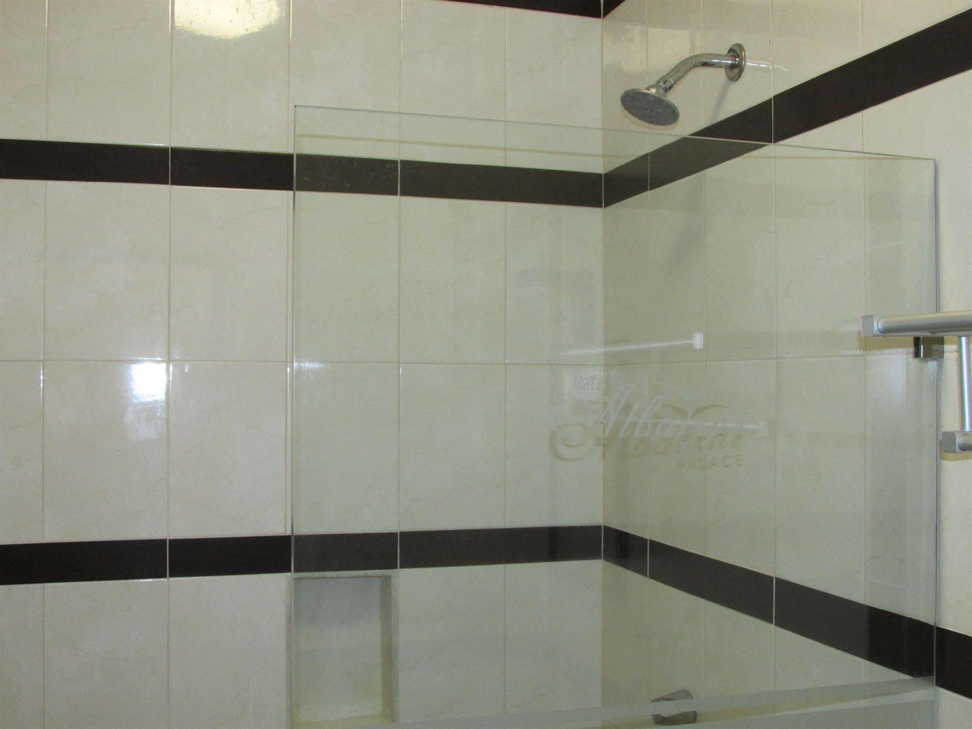 Hotel Albatros Palace Manzanillo Exteriör bild